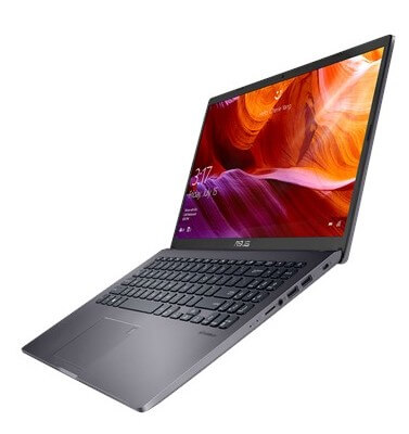 Замена клавиатуры на ноутбуке Asus Laptop 15 X509FL
